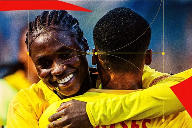 ‎Chioma Moses nets hat-trick as Edo Queens hammer AS Garde Nationale 7-0 in WAFU-B qualifiers
