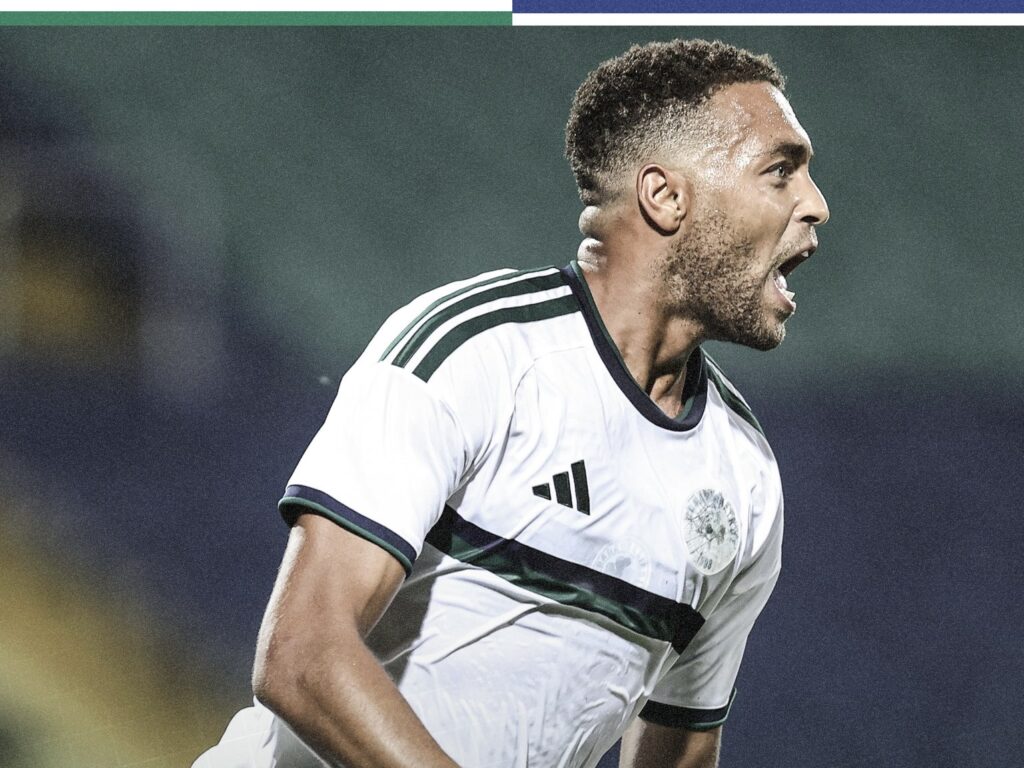 Cyriel Dessers marks return with extra-time winner for Panathinaikos in Conference League qualifier