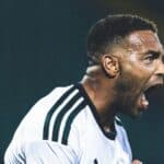 Cyriel Dessers marks return with extra-time winner for Panathinaikos in Conference League qualifier