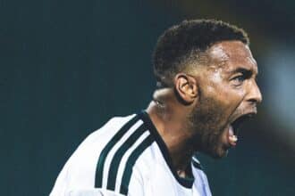 Cyriel Dessers marks return with extra-time winner for Panathinaikos in Conference League qualifier