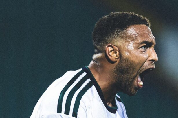 Cyriel Dessers marks return with extra-time winner for Panathinaikos in Conference League qualifier