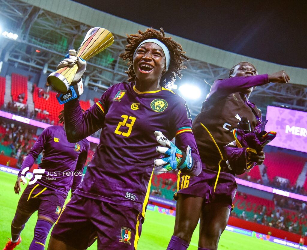 Cameroon to face Malawi in historic 2026 WAFCON final as Morocco, Algeria battle for third place