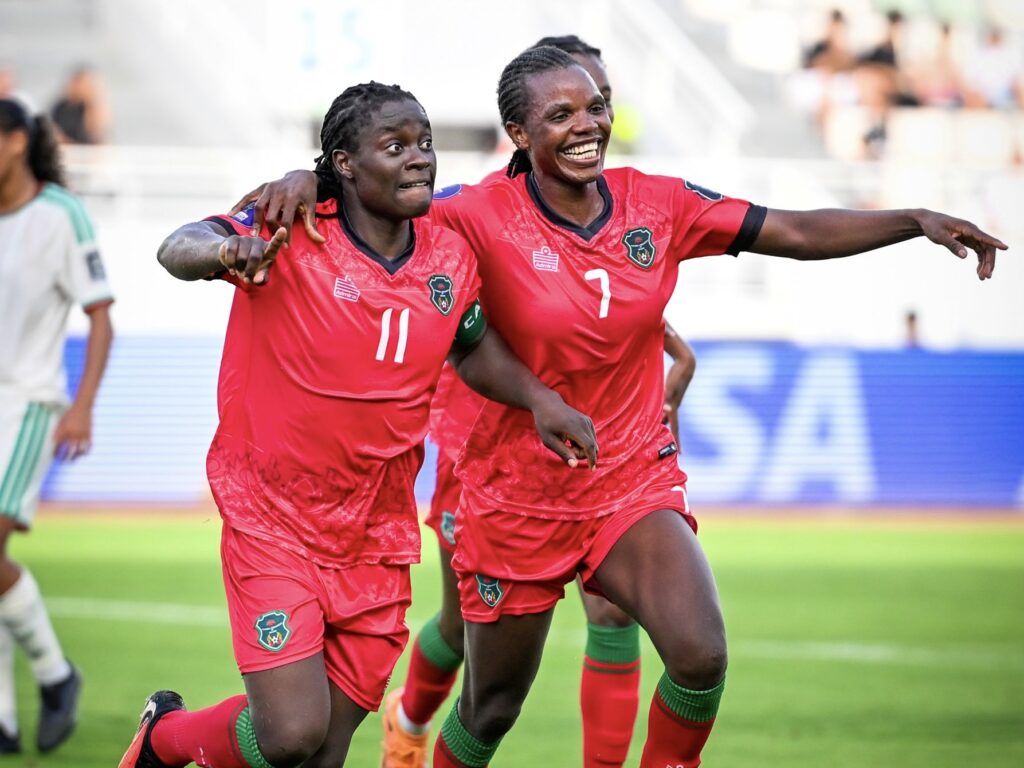 Cameroon to face Malawi in historic 2026 WAFCON final as Morocco, Algeria battle for third place