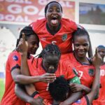 Cameroon to face Malawi in historic 2026 WAFCON final as Morocco, Algeria battle for third place