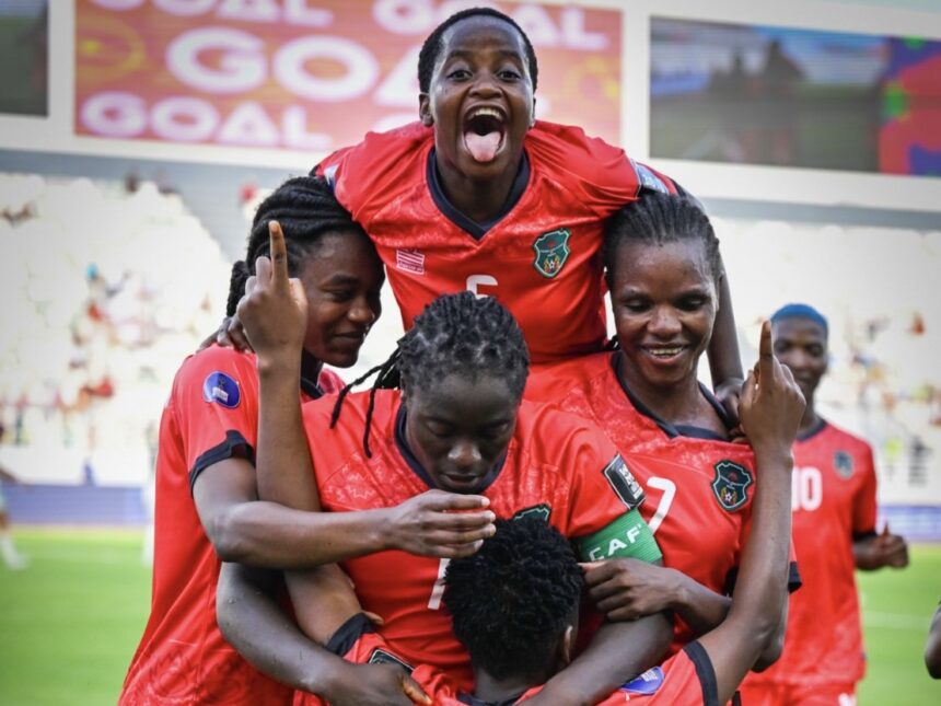 Cameroon to face Malawi in historic 2026 WAFCON final as Morocco, Algeria battle for third place