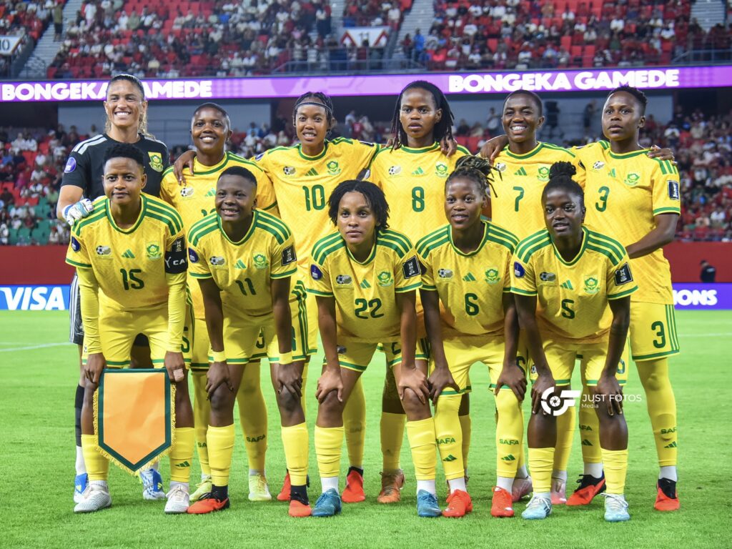 Super Falcons’ World Cup hopes end after disappointing 2-1 loss to South Africa