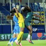 Super Falcons’ World Cup hopes end after disappointing 2-1 loss to South Africa