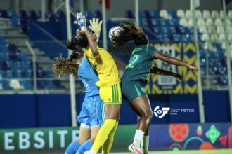 Super Falcons’ World Cup hopes end after disappointing 2-1 loss to South Africa