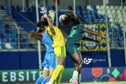 Super Falcons’ World Cup hopes end after disappointing 2-1 loss to South Africa