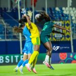 Super Falcons’ World Cup hopes end after disappointing 2-1 loss to South Africa