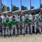 Falconets to play friendlies against Poland, South Korea ahead of 2026 U-20 Women’s World Cup