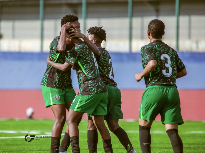 Falconets to play friendlies against Poland, South Korea ahead of 2026 U-20 Women’s World Cup