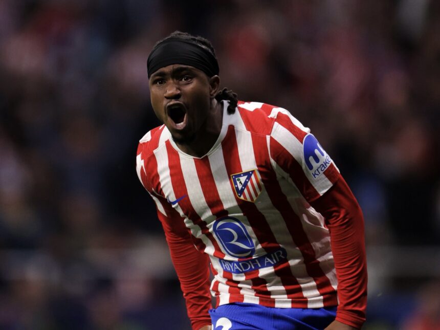 From established stars to rising talents: Nigerians to watch in the 2026/27 Champions League