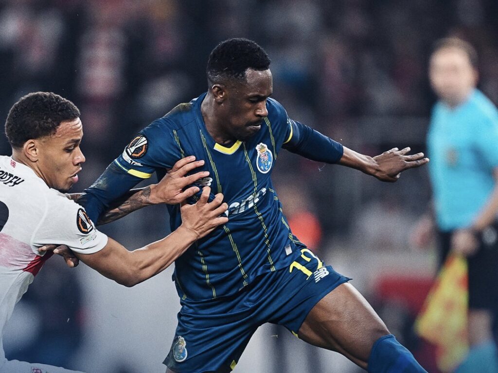 From established stars to rising talents: Nigerians to watch in the 2026/27 Champions League