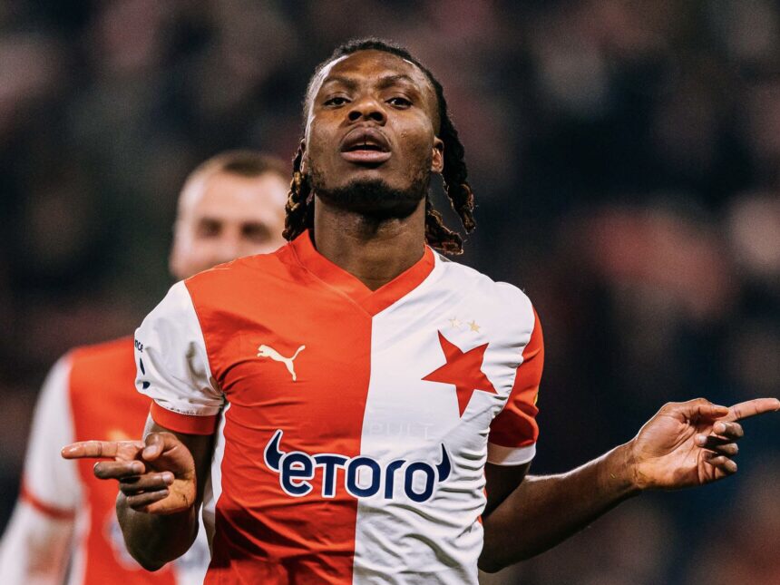 From established stars to rising talents: Nigerians to watch in the 2026/27 Champions League