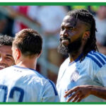‎Tolu Arokodare sends clear Ajax message: 'I want to work for this team'