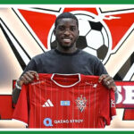Nigeria-eligible Sheyi Ojo signs for FC Aktobe after leaving NK Maribor