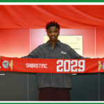 ‎Super Falcons forward Flourish Chioma Sabastine completes Benfica move after Fenerbahçe exit‎
