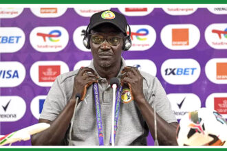 ‎Mame Moussa Cisse confirms Senegal exit after WAFCON 2026 group stage elimination