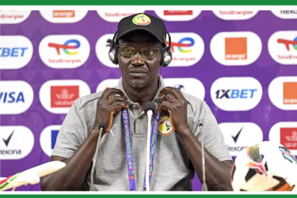 ‎Mame Moussa Cisse confirms Senegal exit after WAFCON 2026 group stage elimination