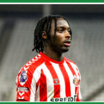 ‎Ahmed Abdullahi completes Eyupspor transfer after Sunderland exit