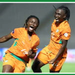 ‎Tanzania bow out of WAFCON 2026 as Côte d’Ivoire secure 2-1 win and quarter-final place