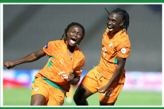 ‎Tanzania bow out of WAFCON 2026 as Côte d’Ivoire secure 2-1 win and quarter-final place