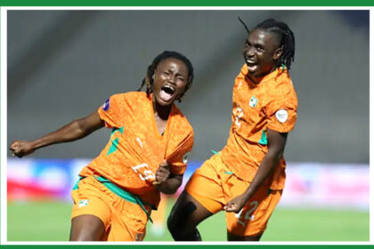 ‎Tanzania bow out of WAFCON 2026 as Côte d’Ivoire secure 2-1 win and quarter-final place