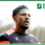 Maduka Okoye returns to Udinese training ahead of Serie A season after shoulder injury