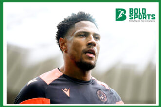 Maduka Okoye returns to Udinese training ahead of Serie A season after shoulder injury