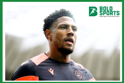 Maduka Okoye returns to Udinese training ahead of Serie A season after shoulder injury