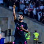 ‎Christian Nwachukwu nets as Sabah FC seal first-ever Champions League place in 5-2 win over Hapoel Be’er Sheva