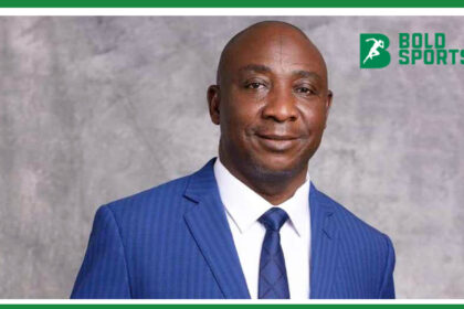 ‎Ibrahim Gusau reportedly resigns as NFF crisis deepens
