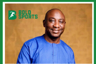 Ibrahim Gusau set to address NFF resignation reports at 12pm press conference in Abuja