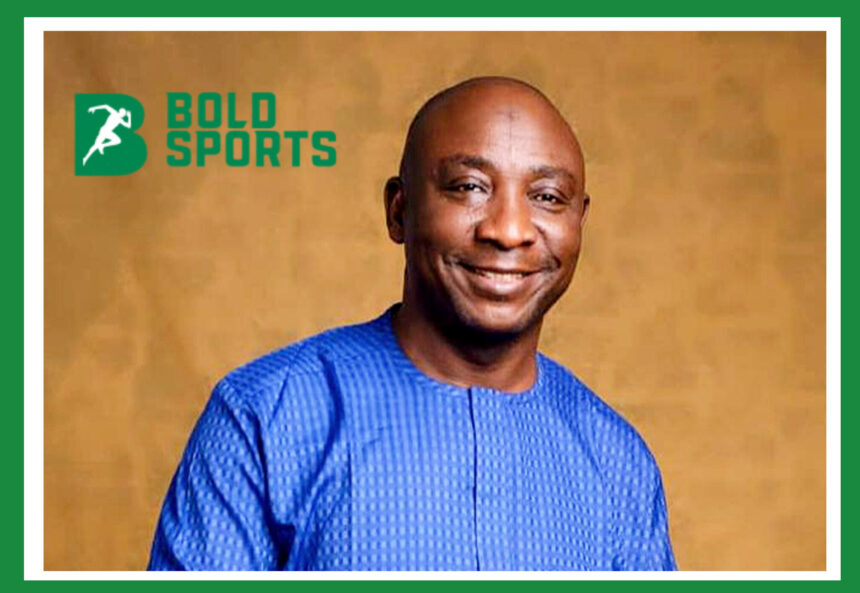Ibrahim Gusau set to address NFF resignation reports at 12pm press conference in Abuja