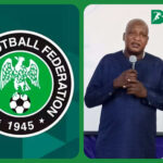NFF appoints Abdulrahaman NPFL chief operating officer
