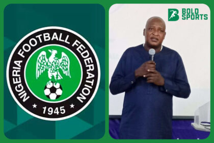 NFF appoints Abdulrahaman NPFL chief operating officer