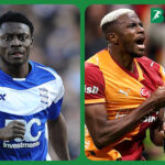 ‘You can’t keep him quiet’ – Obafemi Martins reveals why Nigeria need Victor Osimhen after World Cup failure