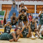 Junior D'Tigress aim to dethrone Mali in U-18 Women’s AfroBasket final