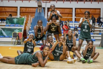 Junior D'Tigress aim to dethrone Mali in U-18 Women’s AfroBasket final