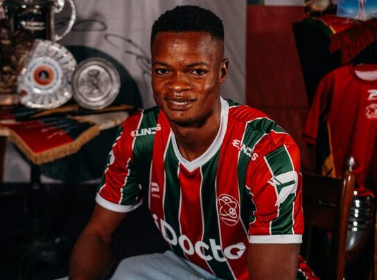 Musa Maliq