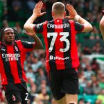 Chukwueze handed AC Milan lifeline as Amorim puts seven players up for sale