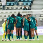 Super Falcons to face South Africa for World Cup play-off spot after WAFCON elimination