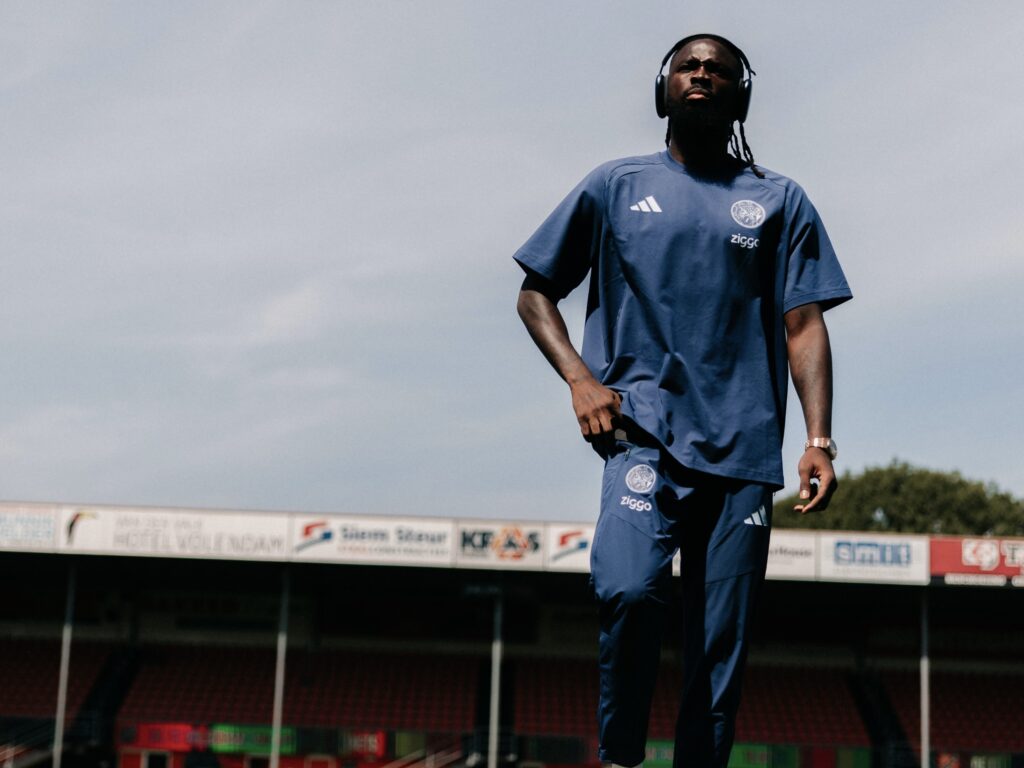 Tolu Arokodare targets strong start as Ajax begin Eredivisie campaign against PEC Zwolle