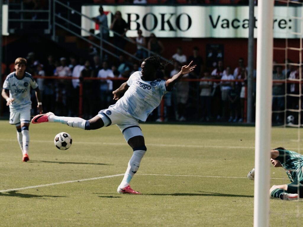 Tolu Arokodare targets strong start as Ajax begin Eredivisie campaign against PEC Zwolle