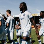 Tolu Arokodare targets strong start as Ajax begin Eredivisie campaign against PEC Zwolle
