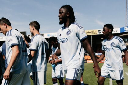 Tolu Arokodare targets strong start as Ajax begin Eredivisie campaign against PEC Zwolle