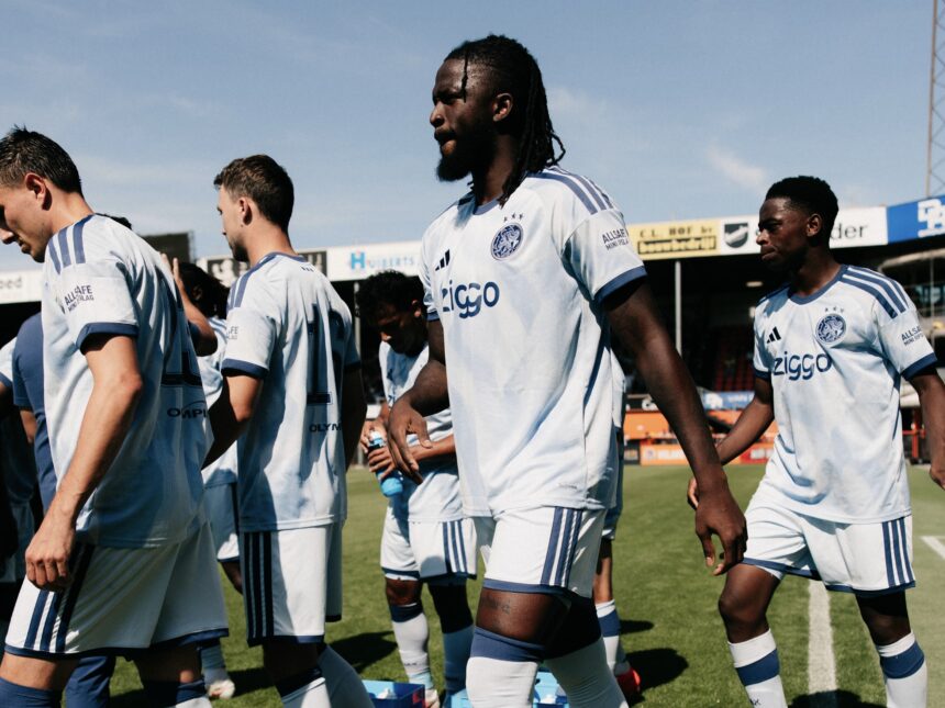 Tolu Arokodare targets strong start as Ajax begin Eredivisie campaign against PEC Zwolle