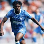Zadok Yohanna makes competitive Brighton debut in goalless draw against Tromsø