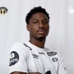 Kparobo Ariehi completes loan move to Sogndal from Lillestrøm